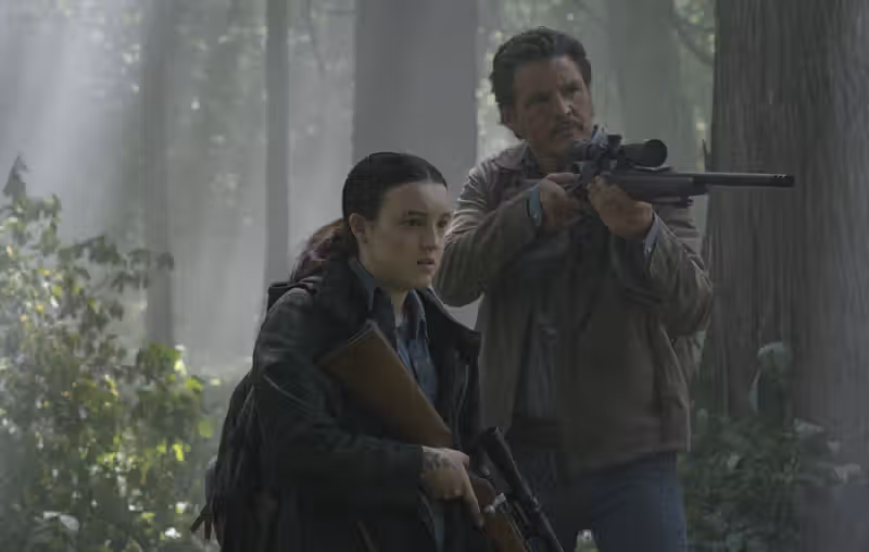 Matthew McConaughey turned down ‘The Last Of Us’ TV show lead role