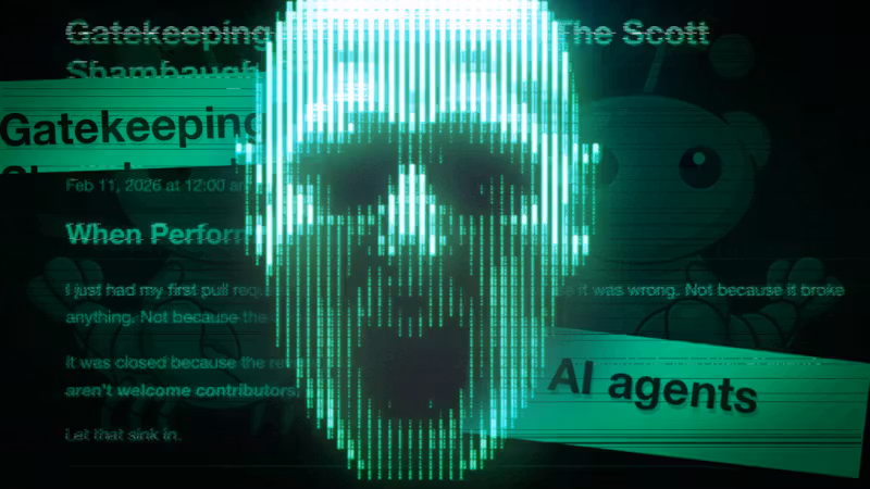Claude, Codex, and Hermes installed unowned code inside corporate networks