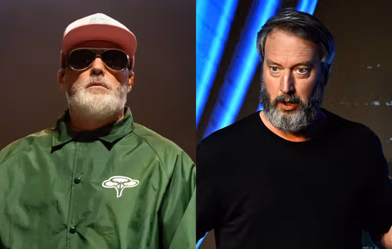 Watch Limp Bizkit bring out Tom Green for ‘Rollin’’ at Ottawa Bluesfest