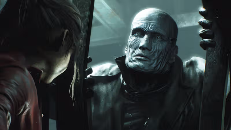 Zach Cregger doesn't want to get bogged down in 'the wild aspects' of Resident Evil's lore: 'I'm not going to have a gigantic jacked dude in a trench coat'