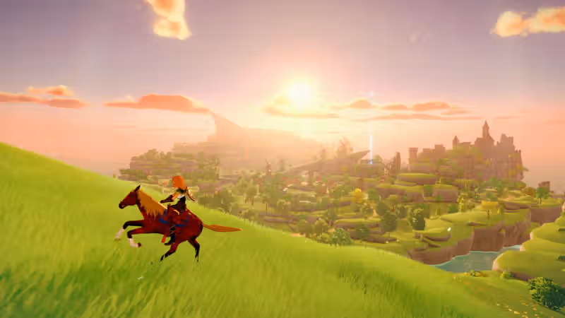 After 6 years, the survival game Palworld studio Pocketpair "would not exist without" is finally ready to escape Steam Early Access jail – and hopefully, its "Mostly Negative" rating, too