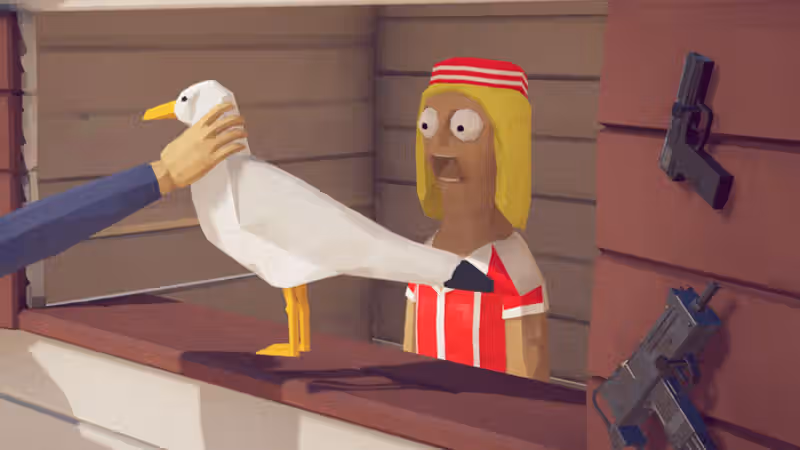 Amid the friendslop renaissance, $5 co-op fishing game hits 370,000 peak players on Steam in 5 days