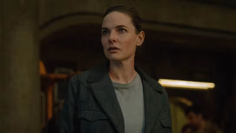 One eagle-eyed Silo fan has spotted a clue in season 3 that reveals how many silos are remaining