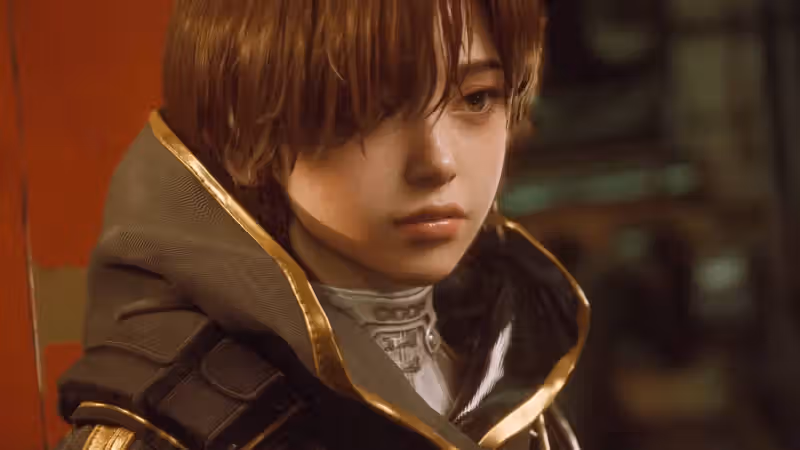 Following Stellar Blade: Blood Rain AI controversy, Shift Up lead says they're taking concerns "seriously" but the tech still has "a lot of influence and impact on game development"