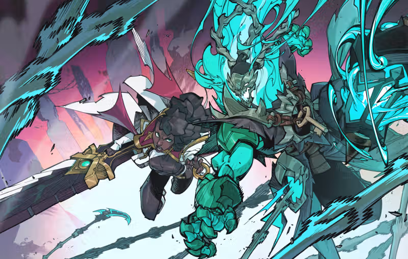 ‘League Of Legends’ spin-off ‘2XKO’ to shut down due to low player numbers