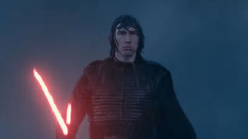 Dave Filoni dashes Star Wars fan hopes with Hunt for Ben Solo denial: "The Force is not with us"