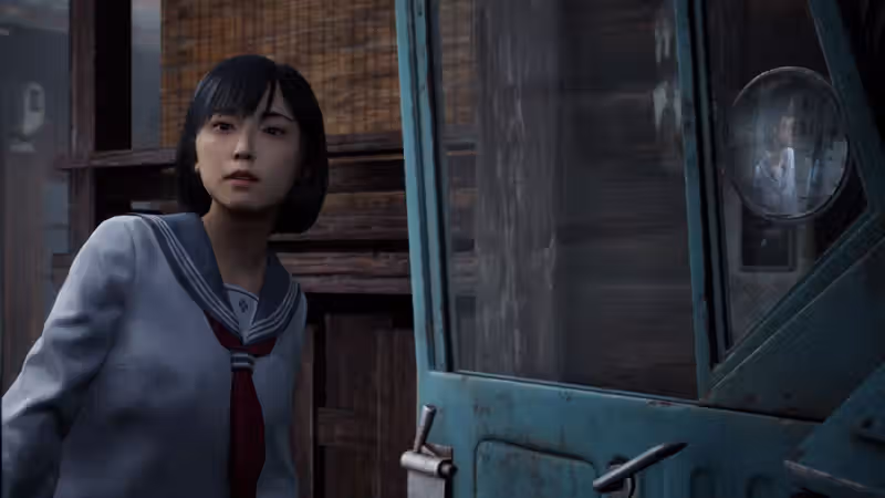 Konami wants Silent Hill to have "an annual release of new games," and it's already working on "many" unannounced projects