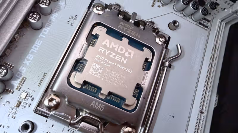 If your AMD chipset drivers are mysteriously failing to install like mine, you'll need to manually update instead