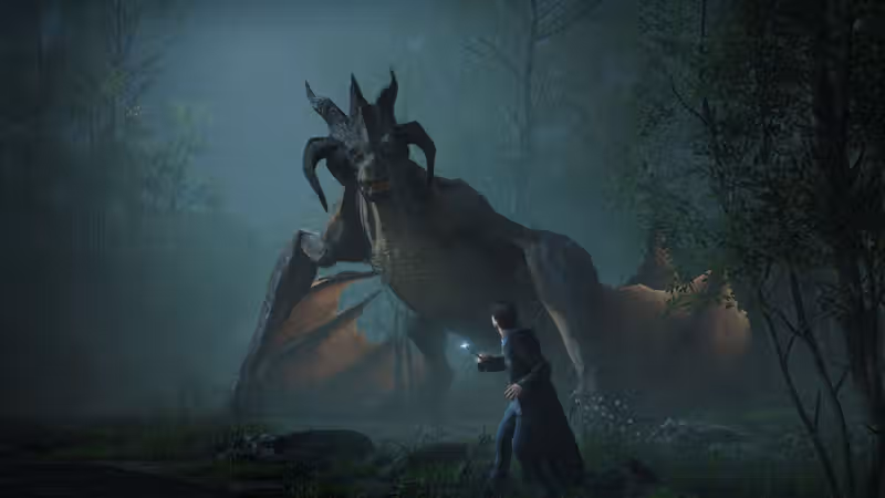 Hogwarts Legacy 2 officially confirmed as a "second installment" of the Harry Potter-inspired action RPG in new letter from Warner Bros.