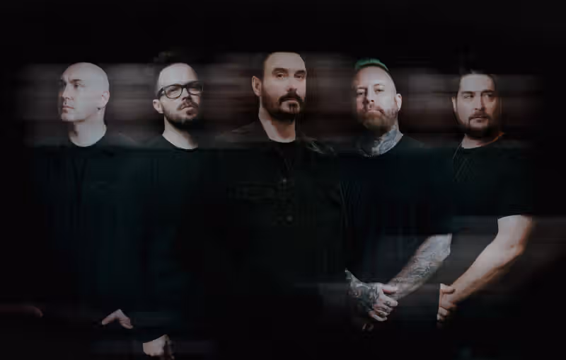 Breaking Benjamin stop gig to rant about ‘Fallout 4’ “bully”