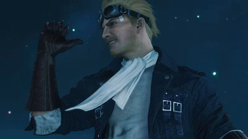 Final Fantasy 7 Revelation release date finally set for April, new trailer shows off open-world gameplay in the Wutai region