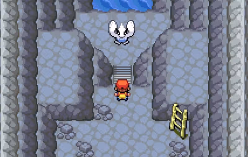 Pokémon fans are convinced ‘Ruby & Sapphire’ are coming to the Switch this year