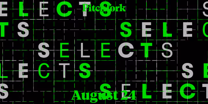 Tinashe, Mike Shabb, Lucy Bedroque, and More: This Week’s Pitchfork Selects Playlist