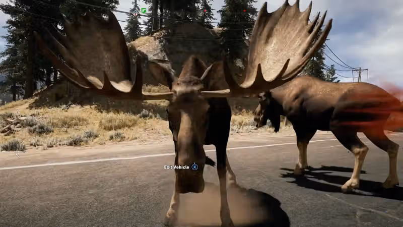 Replay Round Up #6 - the latest weird gaming clips and fails