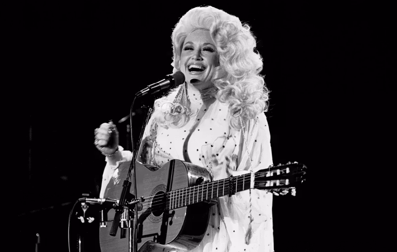 Paul McCartney, Taylor Swift, Eminem, Elton John and more pay tribute to Dolly Parton: “a one of a kind, altruistic, down to earth, musical genius”