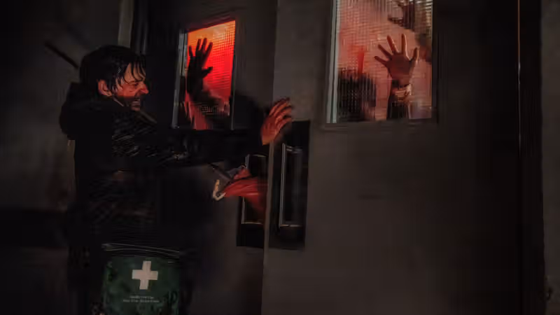 Resident Evil director explains how the new movie honors the "spirit and tone" and power progression of the games, despite telling its own story