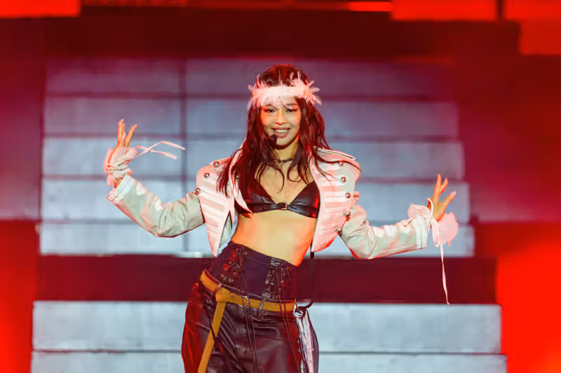 Blackpink’s Jennie to Release New EP Next Friday