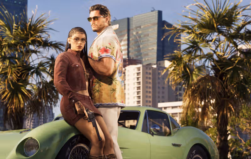 ‘Grand Theft Auto 6’ hype is making it impossible to buy a PS5 Pro