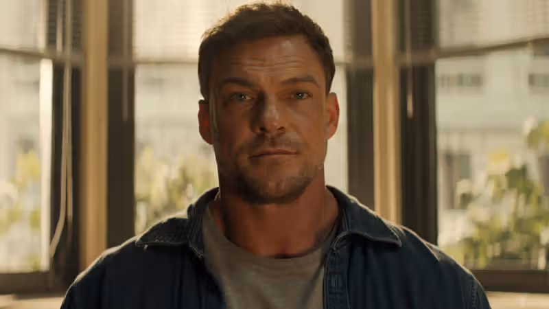 Reacher 4 has just revealed what was hidden on the USB, but what is the chemical toxin?