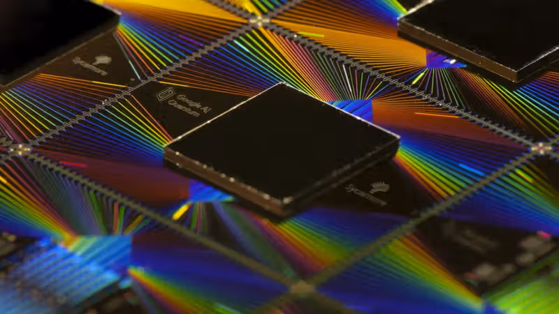Quantum error correction can constantly recalibrate a processor