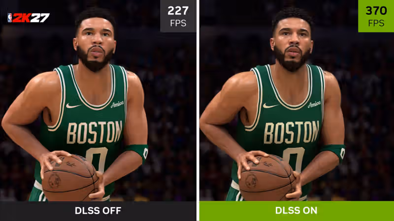 Nvidia says it's only targeting "photorealistic" games with DLSS 5, but am I the only one who thinks "realistic" visuals are worse?