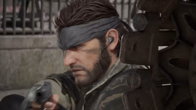 Konami president says "reboots" of Metal Gear, Castlevania, and Silent Hill are "important initiatives" for the company going forward