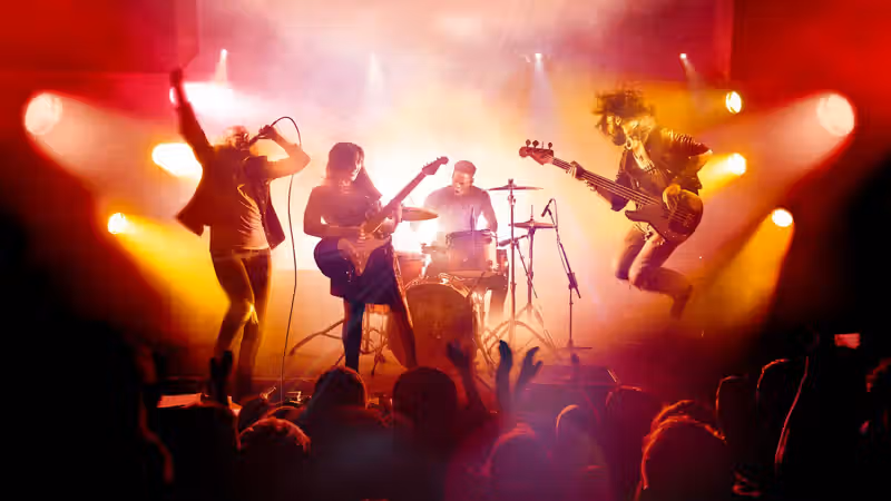 I'm excited for Stage Tour, but Rock Band 4 will take a lot to beat