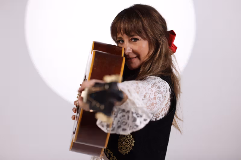 Margo Price Surprise Releases Protest Album Days of Unrest