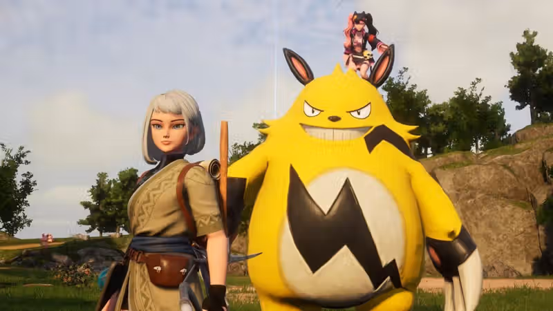 Palworld publishing chief worries early access has 'lost its meaning' as the rise of 'hyper-casual' gaming culture means people often don't understand what they're getting into