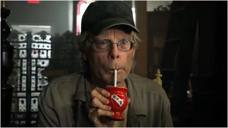 Prime Video's Carrie series hasn't even hit screens yet, but the streamer is already working on another Stephen King TV adaptation