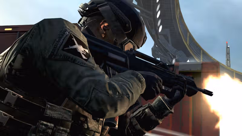 Activision rushes out another Call of Duty: Black Ops 2 fix for the embattled PlayStation ports after a hacker started ruining lobbies by bricking accounts