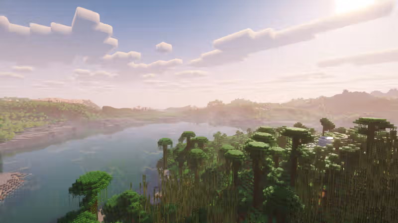 The best Minecraft mods