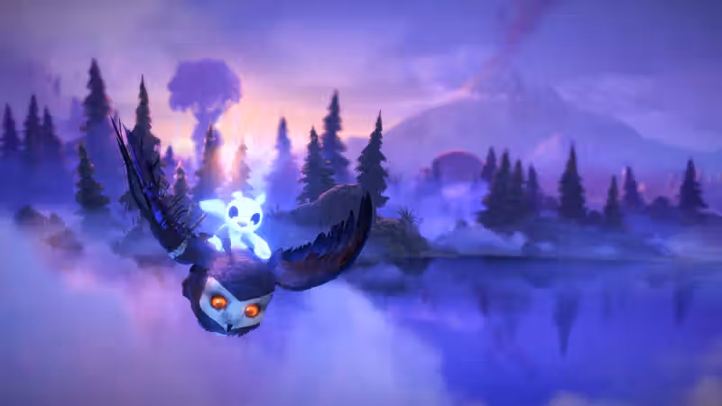 Out of nowhere, Ori studio drops a 10-hour demo for a new city-builder that uses "the best elements of Minecraft, Sim City, and Civilization"