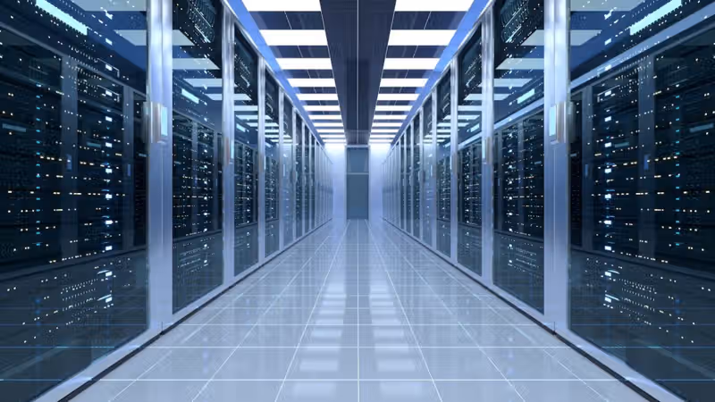 Inside Meta’s push to put robots to work in data centers