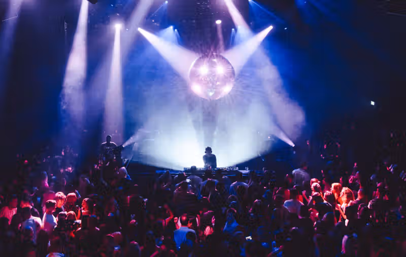 Outernet Live launches under new venue name in central London