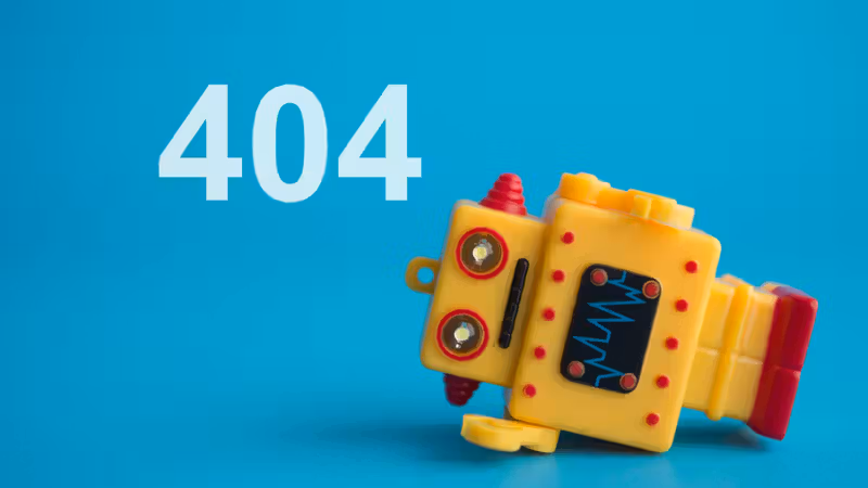 Four major AI models suffer rare overlapping downtime