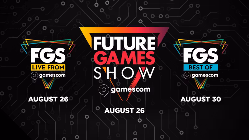 Here's how to watch the Future Games Show at Gamescom