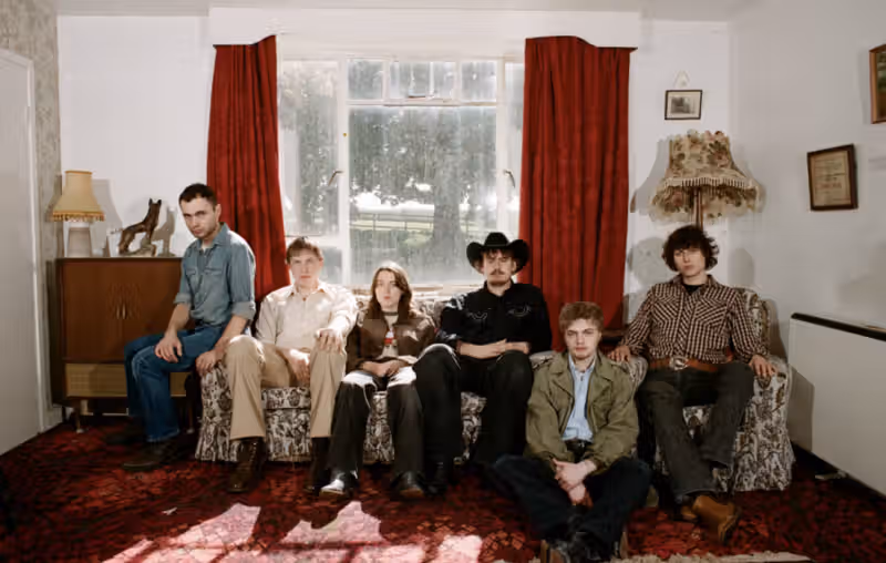 Fat Dog announce new album ‘Cancel Me (I’m Tired)’ and share propulsive title track