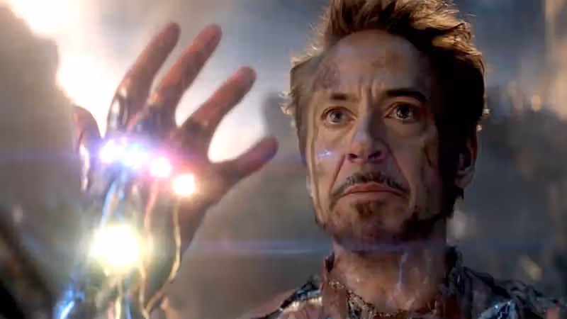 VisionQuest showrunner says the new Marvel TV show will offer a new, heartbreaking perspective on Iron Man's death