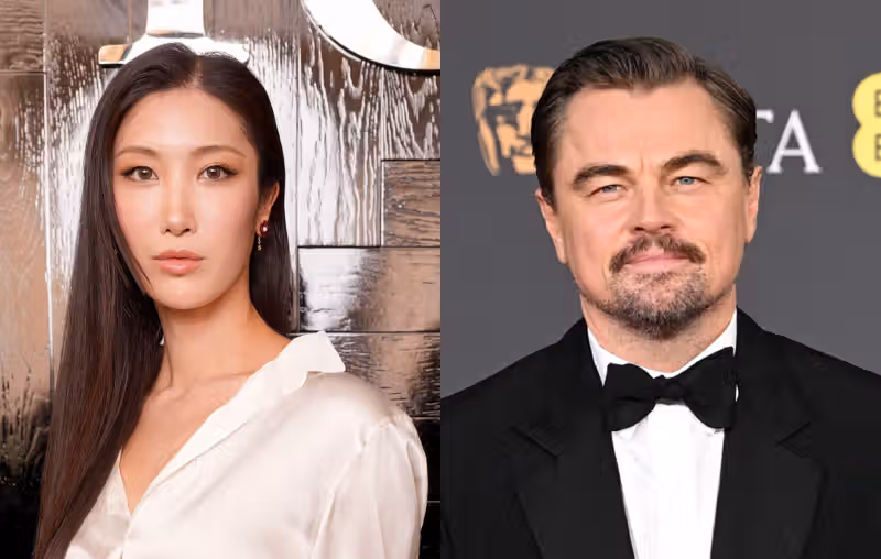 ‘KPop Demon Hunters’ star Ejae says Leonardo DiCaprio was reason for vocal mistakes at BAFTAs: “He made me so nervous”