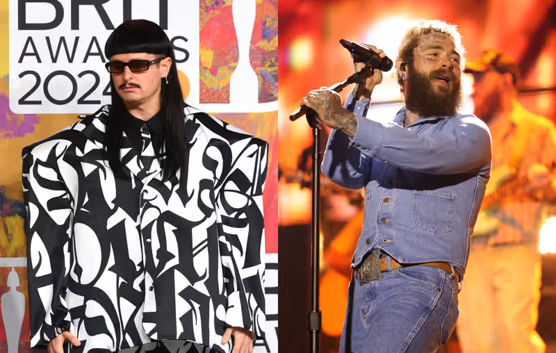 Oliver Tree’s mother shares tribute as Post Malone dedicates Toronto show to “beautiful man”: “We are so proud of you”