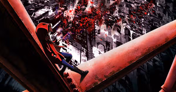 Shikao Suga Performs Opening, Ending Themes for Horror Collector TV Anime