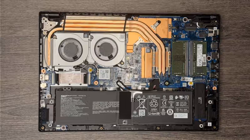 Chinese RAM is reportedly landing in laptops from HP, Asus and Acer but it won't change the memory crisis overnight