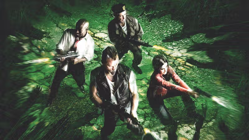 20 years later, Left 4 Dead 2 lead admits Valve's team leaked their own trailer because the ESRB blocked them from officially releasing it: "We can't get in trouble for that now"