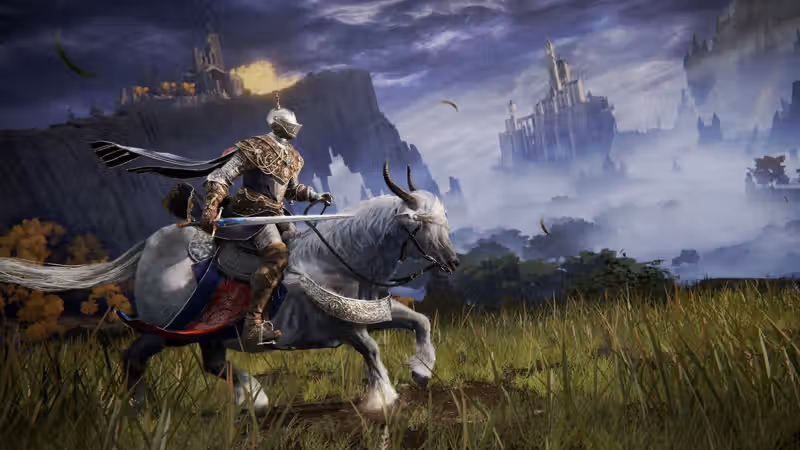 Where to find the Torrent skins in Elden Ring's Tarnished Edition