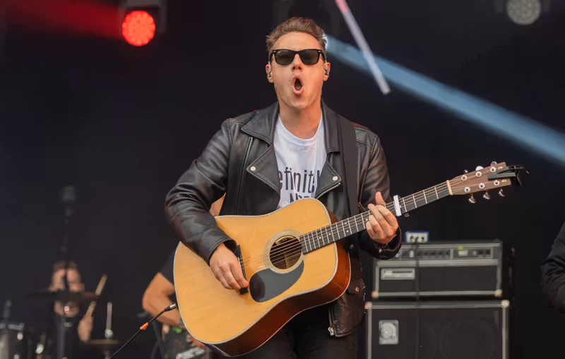 Callum Beattie joins the line-up for David Bowie ‘Live On The Loch’ celebration