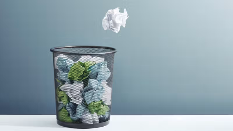 A researcher bought noreply.net. Companies started sending him secrets.