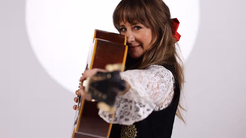 Margo Price surprise-releases protest mixtape ft. Joan Baez & more