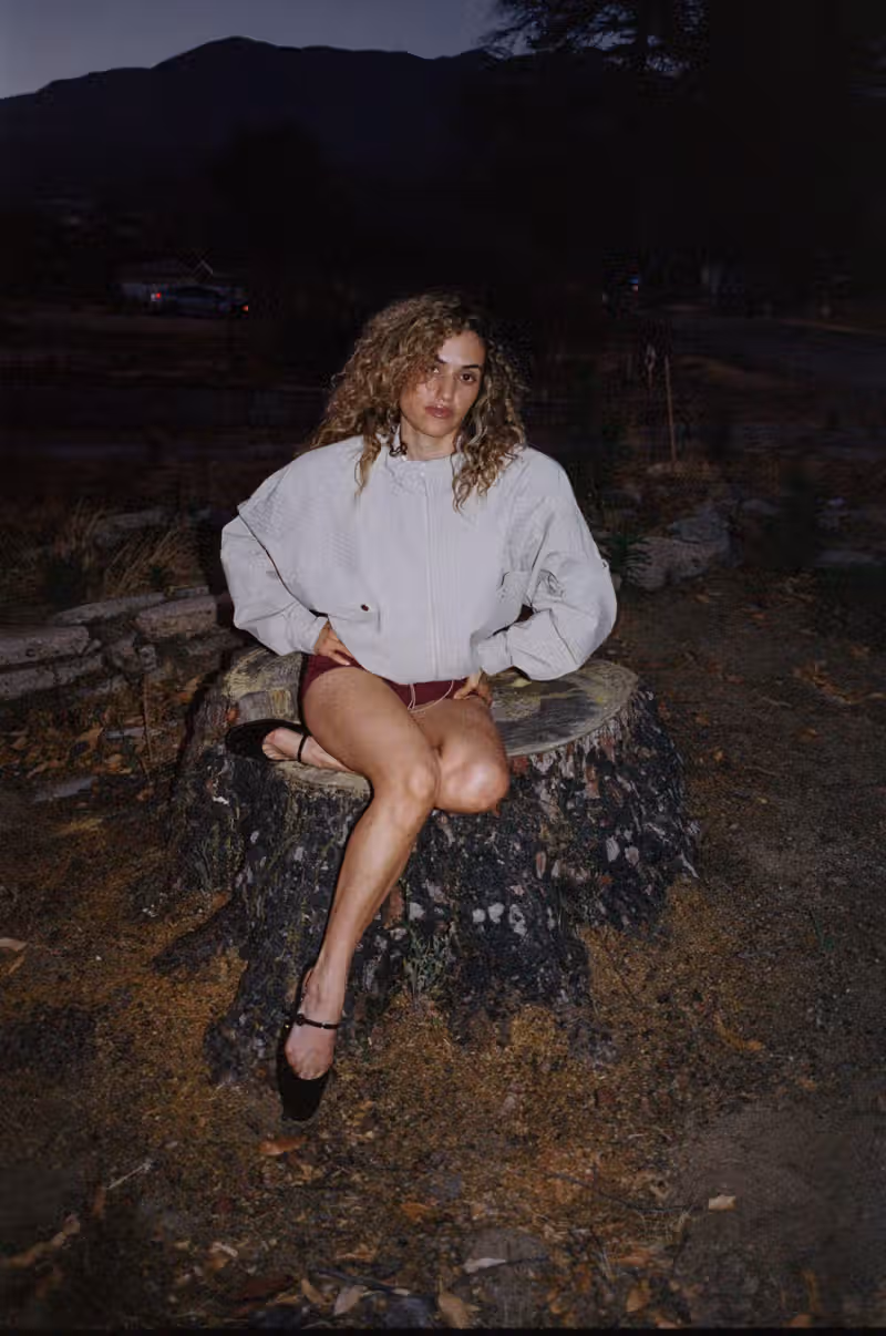 Empress Of Readies New Album Dream House