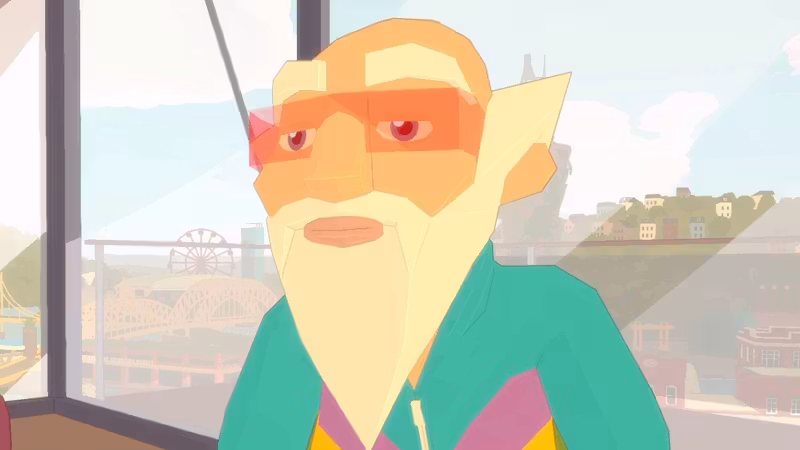 "Steam is a monopoly with very few precedents," says dev of game inexplicably flagged as adult-only by Valve: "As a developer, I'm completely at their whim"
